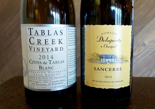 Sancerre Horizontal Sancerre Horizontal