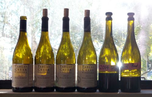 Pinot Vertical Pinot Vertical