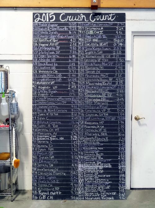 Final Chalk Board Final Chalk Board