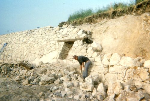 Rock Wall Rock Wall