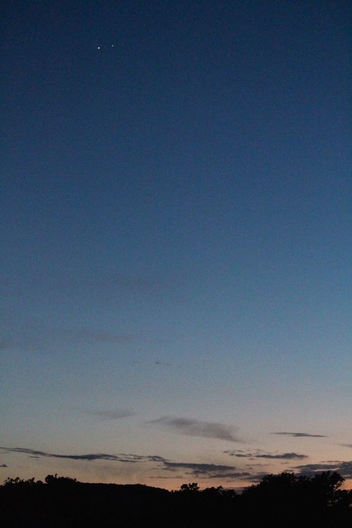 Planets - July 2015 Planets - July 2015