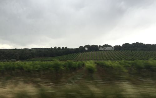 Vinsobres - 1 Vinsobres - 1
