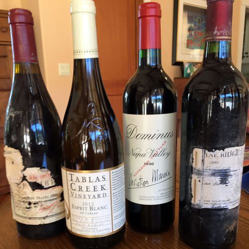 Rzh wines of the year Rzh wines of the year