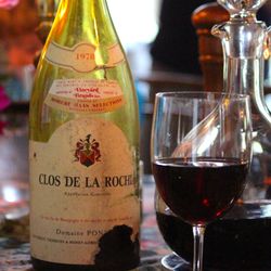 Ponsot Clos de la Roche 78 Ponsot Clos de la Roche 78