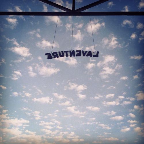 LAventure Clouds LAventure Clouds