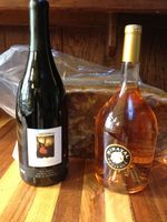 Thanksgiving 2014 Wine - Darren Thanksgiving 2014 Wine - Darren