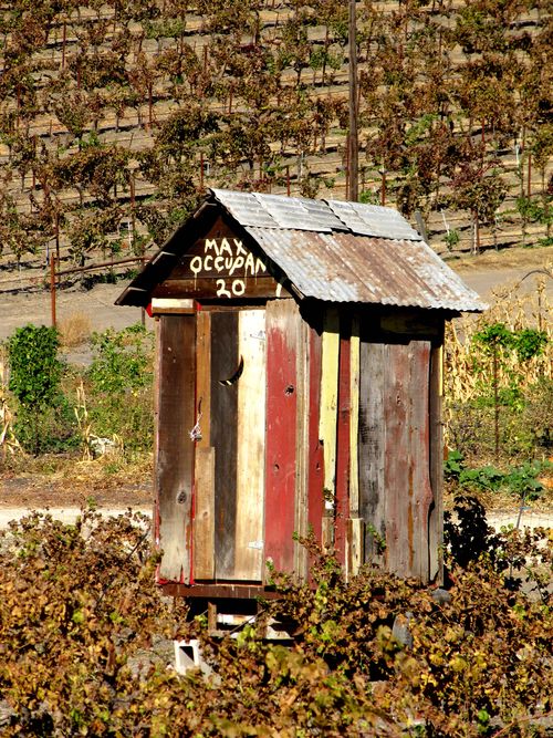Henhouse Henhouse