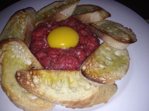 Tartare Tartare