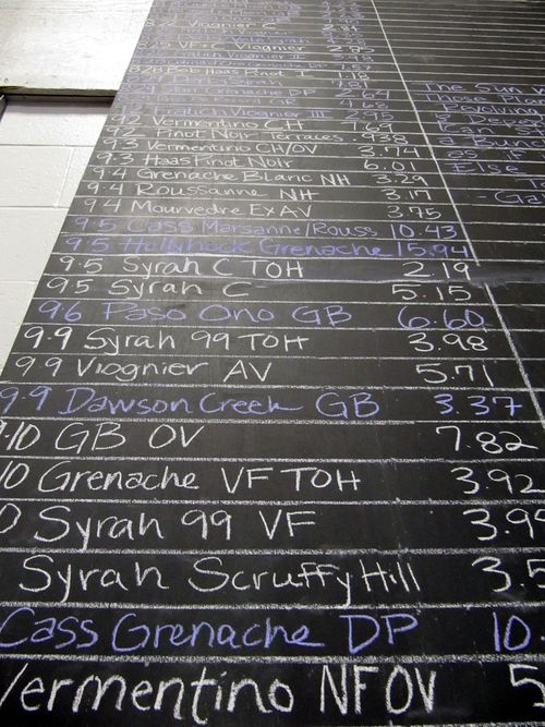 Chalkboard 9.11 Chalkboard 9.11
