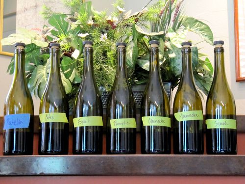 Red blends 2014 Red blends 2014