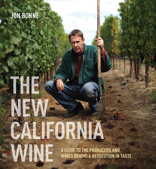 NewCaliforniaWine NewCaliforniaWine