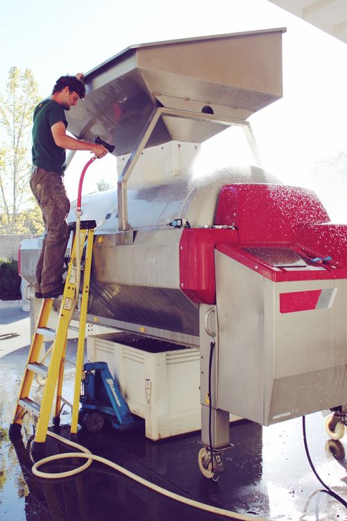 Harv13_PressWash Harv13_PressWash