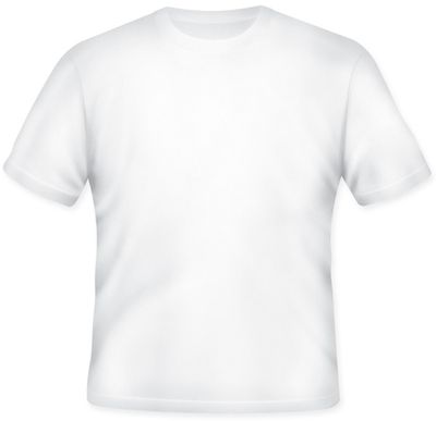 White-t-shirt475 White-t-shirt475