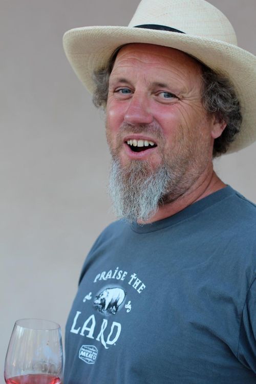 Neil - Praise the Lard Neil - Praise the Lard
