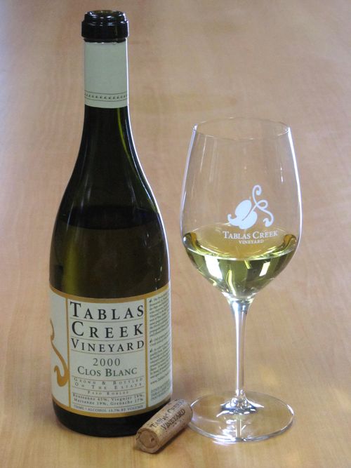 Clos Blanc Clos Blanc