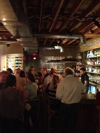 State Street kitchen State Street kitchen