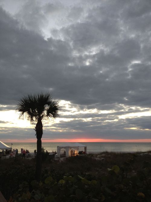 Sunset Sunset