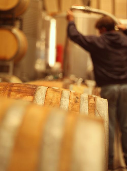 VintageBarrel VintageBarrel