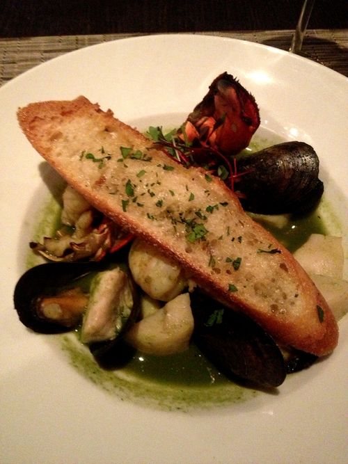 Greenchilecioppino Greenchilecioppino