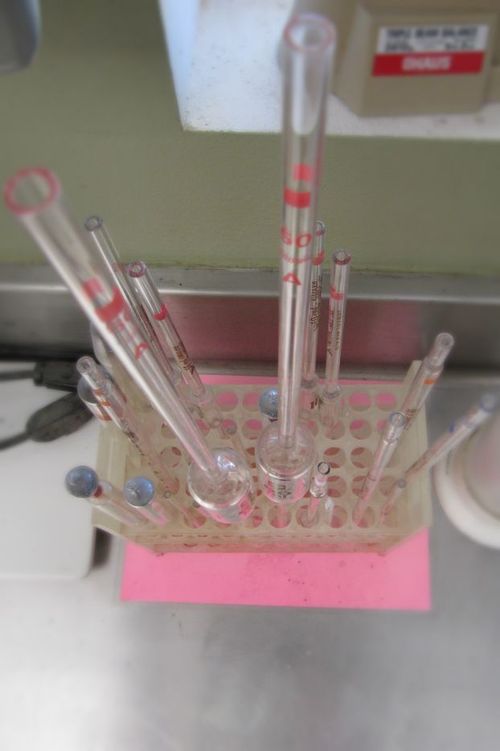 Pipette Pipette