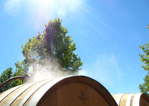 Barrel Barrel