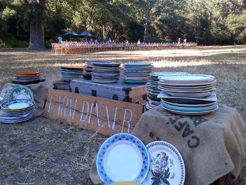 Plates Plates