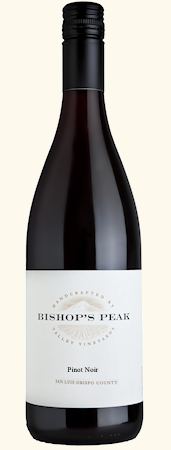 Bishop Peak Pinot Noir generic1 Bishop Peak Pinot Noir generic1