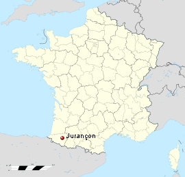Jurancon Jurancon
