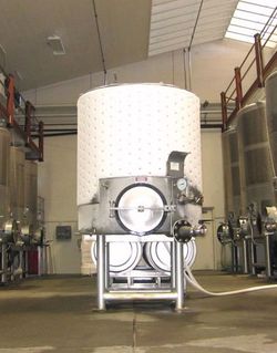 Coldstabilization Coldstabilization