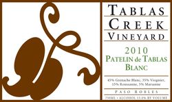 10PatelinBlanc_label 10PatelinBlanc_label