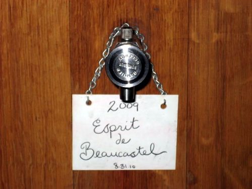 09 Esprit in Foudre 09 Esprit in Foudre