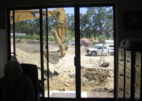 Heavy equipment Heavy equipment