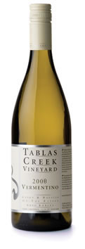 Vermentino_2008_bottle