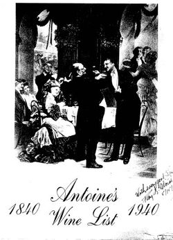 Antoines