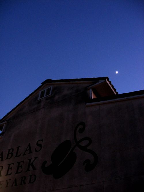 Moonrise