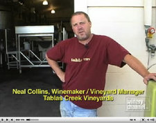 Neil_collins_winerychannel_tv Neil_collins_winerychannel_tv