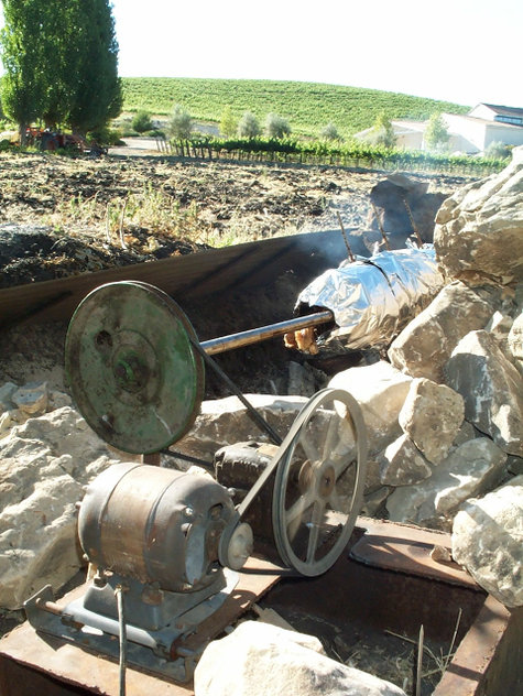 Pigroast_pit Pigroast_pit