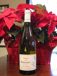 Sancerre_chavignol Sancerre_chavignol