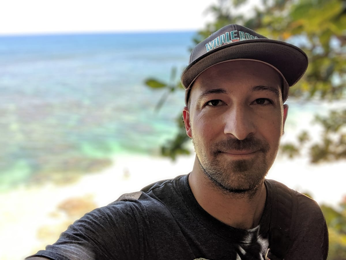 A Paso Native with Wine in His Blood: An Interview with Direct to Consumer Manager Ryan McGuire